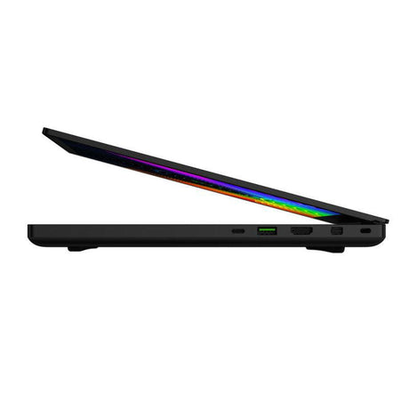 Razer Blade 15 Core i7-9750H 16GB 1TB HDD + 256GB SSD GeForce GTX 1660Ti 15.6 Inch Windows 10 Gaming Laptop