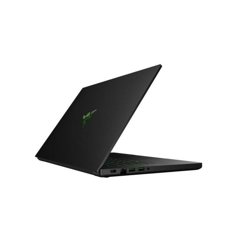 Razer Blade 15 Core i7-9750H 16GB 1TB HDD + 256GB SSD GeForce GTX 1660Ti 15.6 Inch Windows 10 Gaming Laptop