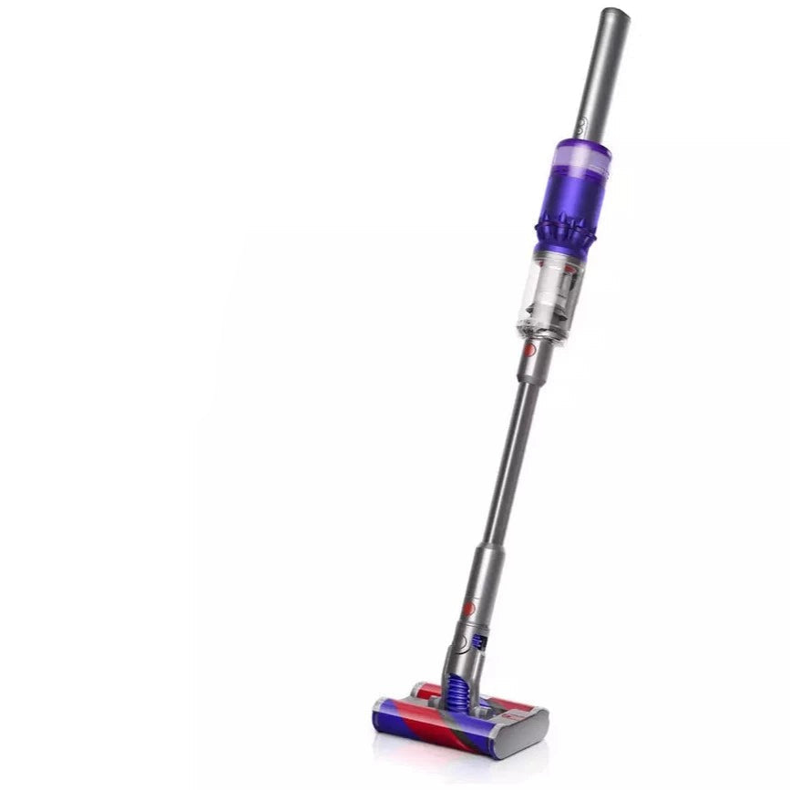 Dyson Omni-Glide Hard Floor Pet Cordless Vacuum Cleaner *Dented*