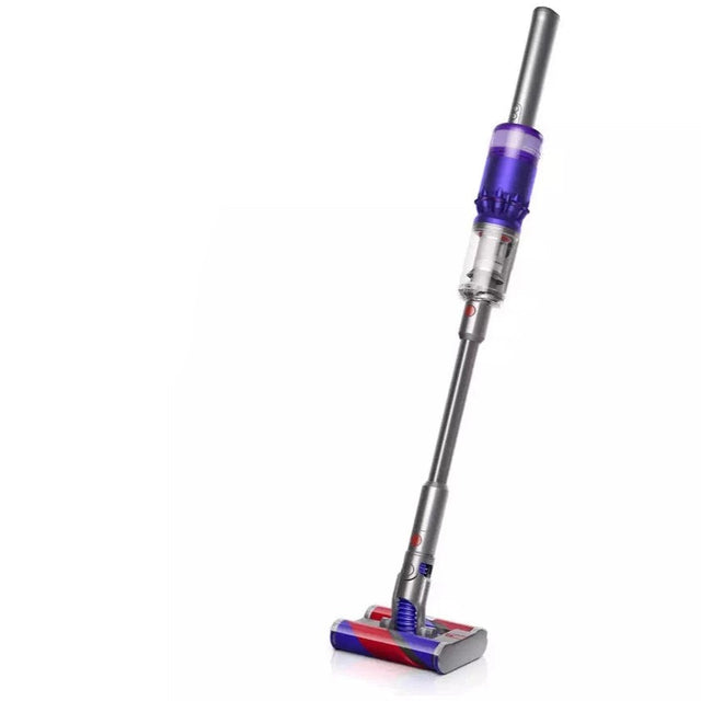 Dyson Omni-Glide Hard Floor Pet Cordless Vacuum Cleaner *Dented*