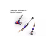 Dyson Omni-Glide Hard Floor Pet Cordless Vacuum Cleaner *Dented*