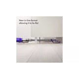 Dyson Omni-Glide Hard Floor Pet Cordless Vacuum Cleaner *Dented*