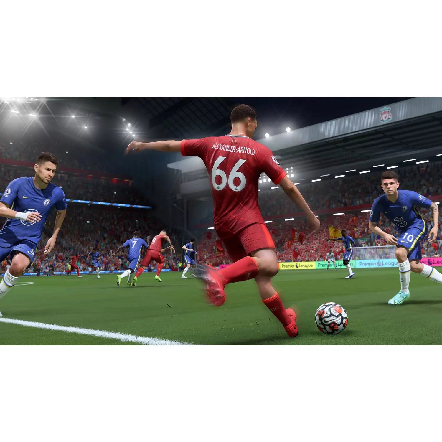 FIFA 22 - Xbox Series X