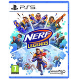 Nerf Legends (PS5)