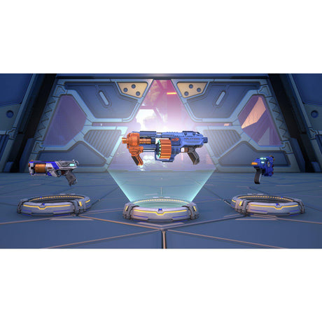 Nerf Legends (PS5)