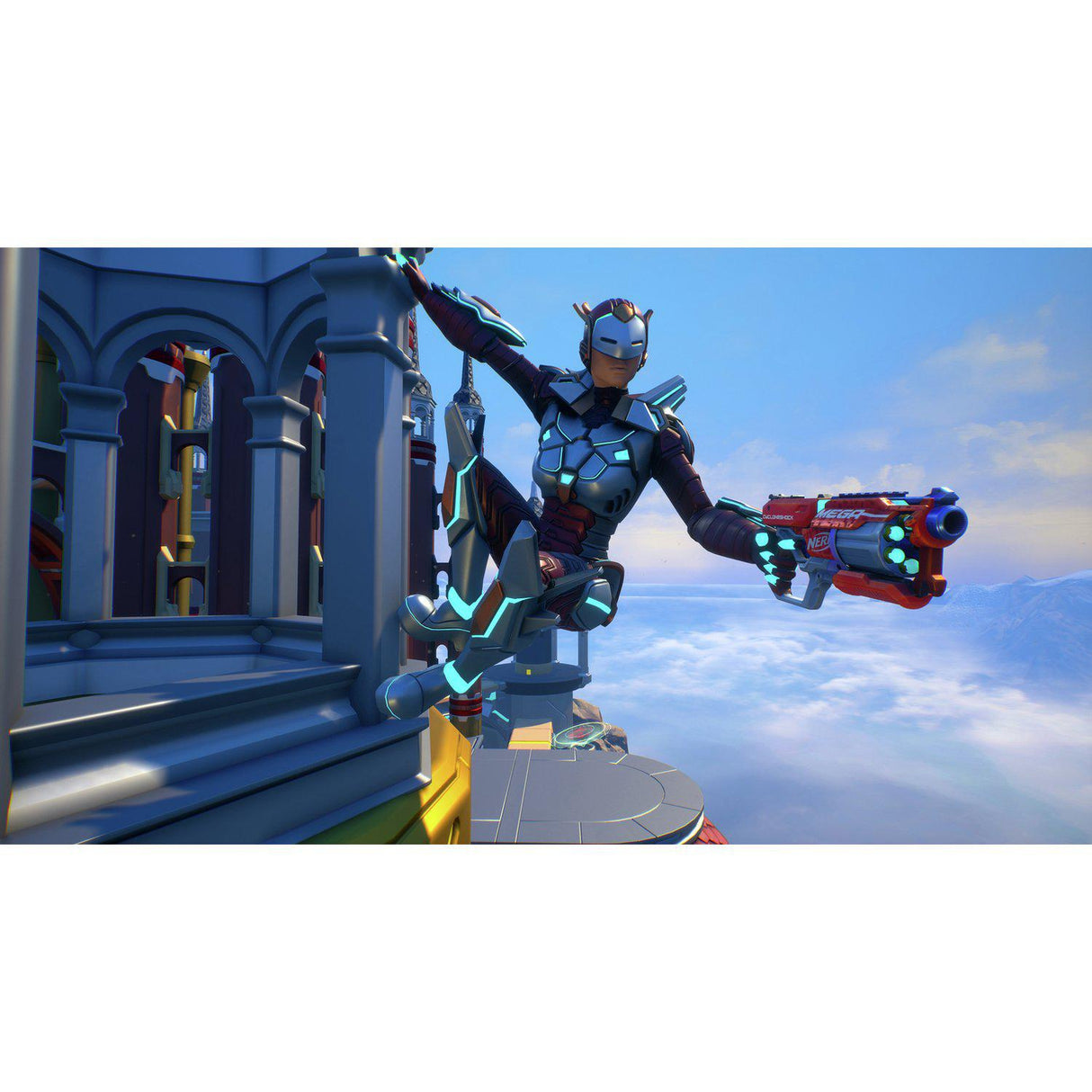 Nerf Legends (PS5)