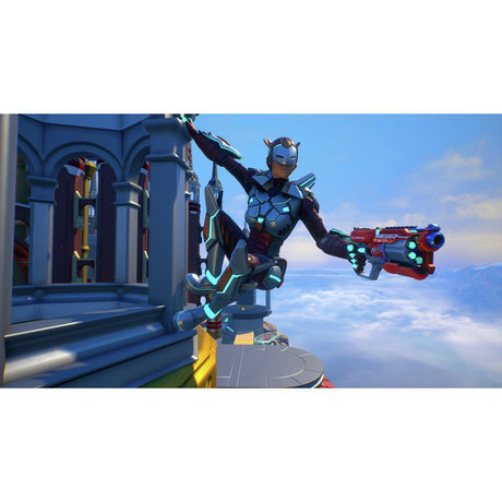 Nerf Legends (PS5)