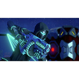 Nerf Legends (PS5)
