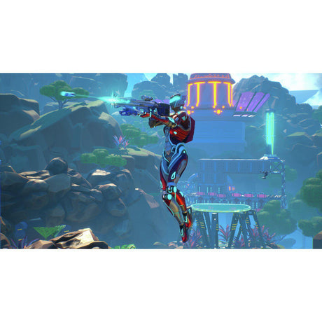 Nerf Legends (PS5)