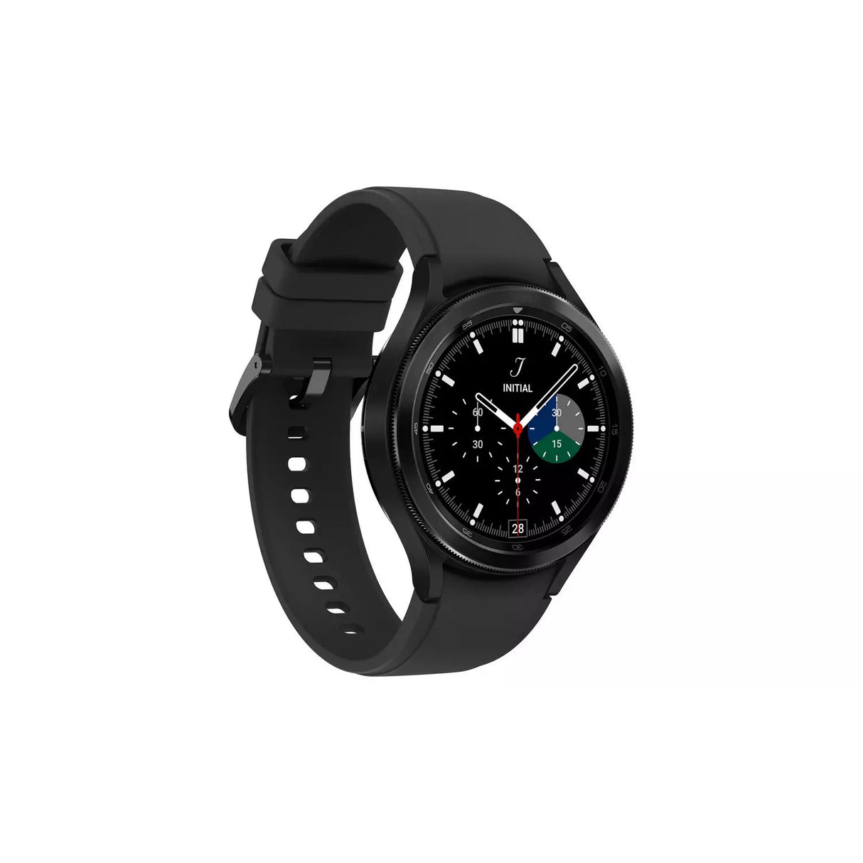 Refurbished samsung galaxy watch 46mm discount