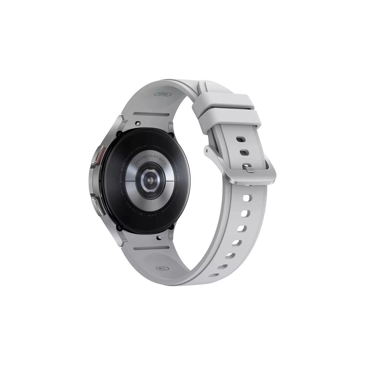 Samsung Galaxy Watch 4 Classic 46mm (SM-R890) - Refurbished Pristine