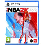 NBA 2K22 (PS5)