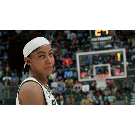 NBA 2K22 (PS5)
