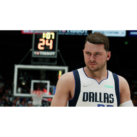 NBA 2K22 (PS5)