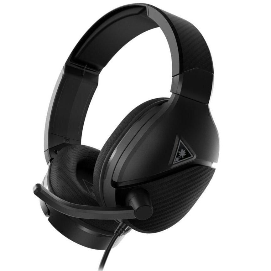 Turtle Beach Recon 200 Gen 2 Xbox, PS5, PS4 Headset - Black - Refurbished Pristine