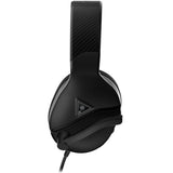 Turtle Beach Recon 200 Gen 2 Xbox, PS5, PS4 Headset - Black - Refurbished Pristine
