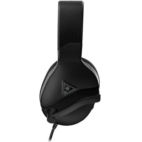 Turtle Beach Recon 200 Gen 2 Xbox, PS5, PS4 Headset - Black - Refurbished Pristine