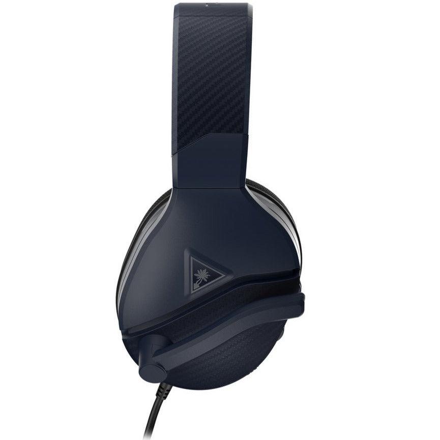 Turtle Beach Recon 200 Gen 2 Xbox, PS5, PS4 Headset - Blue - Refurbished Excellent