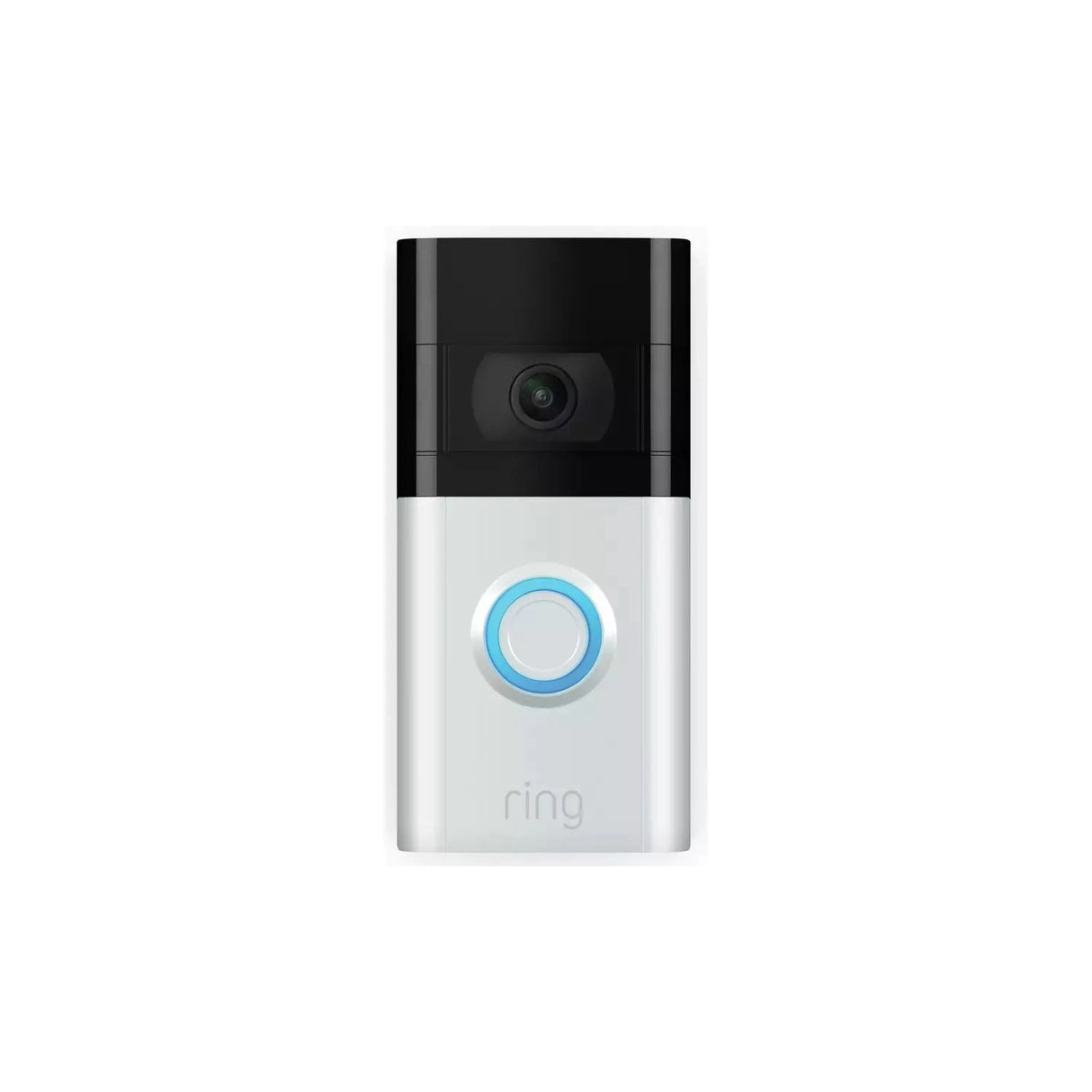 Ring Video Doorbell 3 - Refurbished Pristine