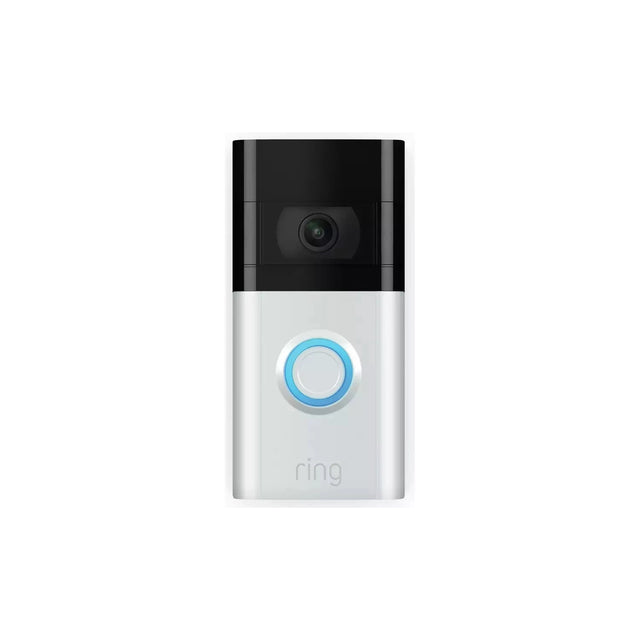 Ring Video Doorbell 3 - Refurbished Pristine