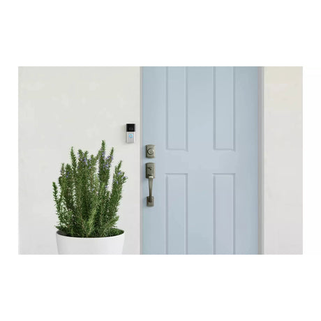 Ring Video Doorbell 3 - Refurbished Pristine