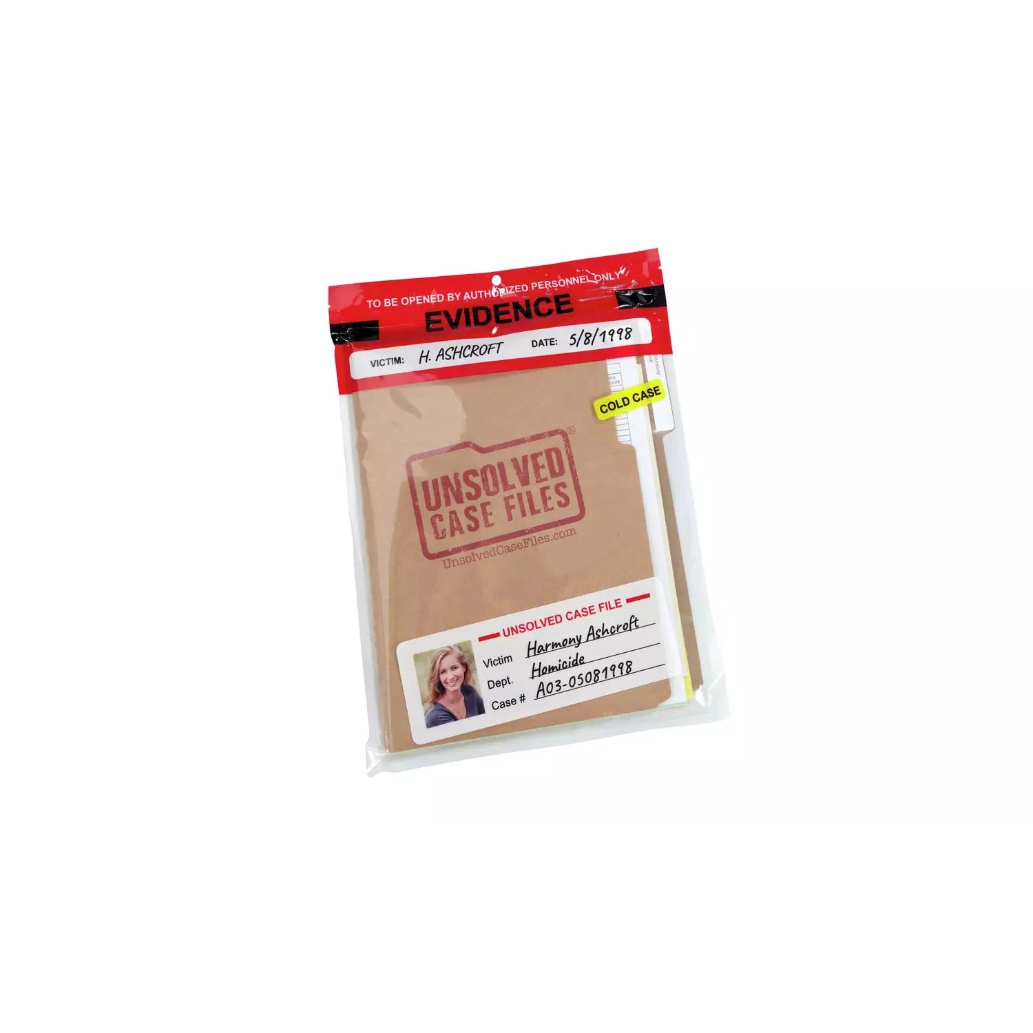 Unsolved Case Files The Cold Case Harmony Ashcroft Case Mystery Game – Stock Must Go unsolved-case-files-the-cold-case-harmony-ashcroft-case-mystery-game-stock-must-go