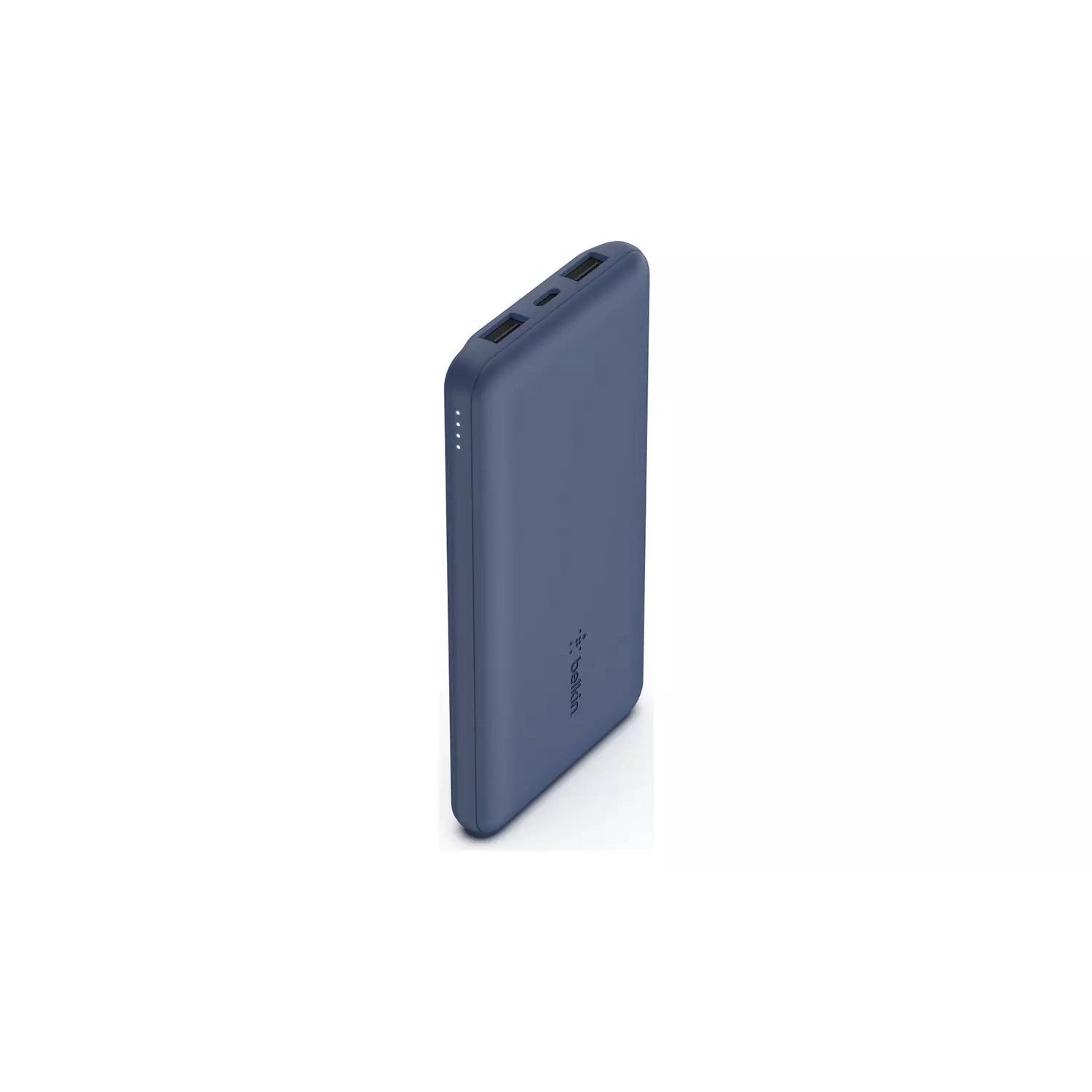 Belkin 10000mAh Portable Power Bank - Blue