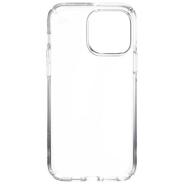 Speck iPhone 13 Pro Max Phone Case, Clear