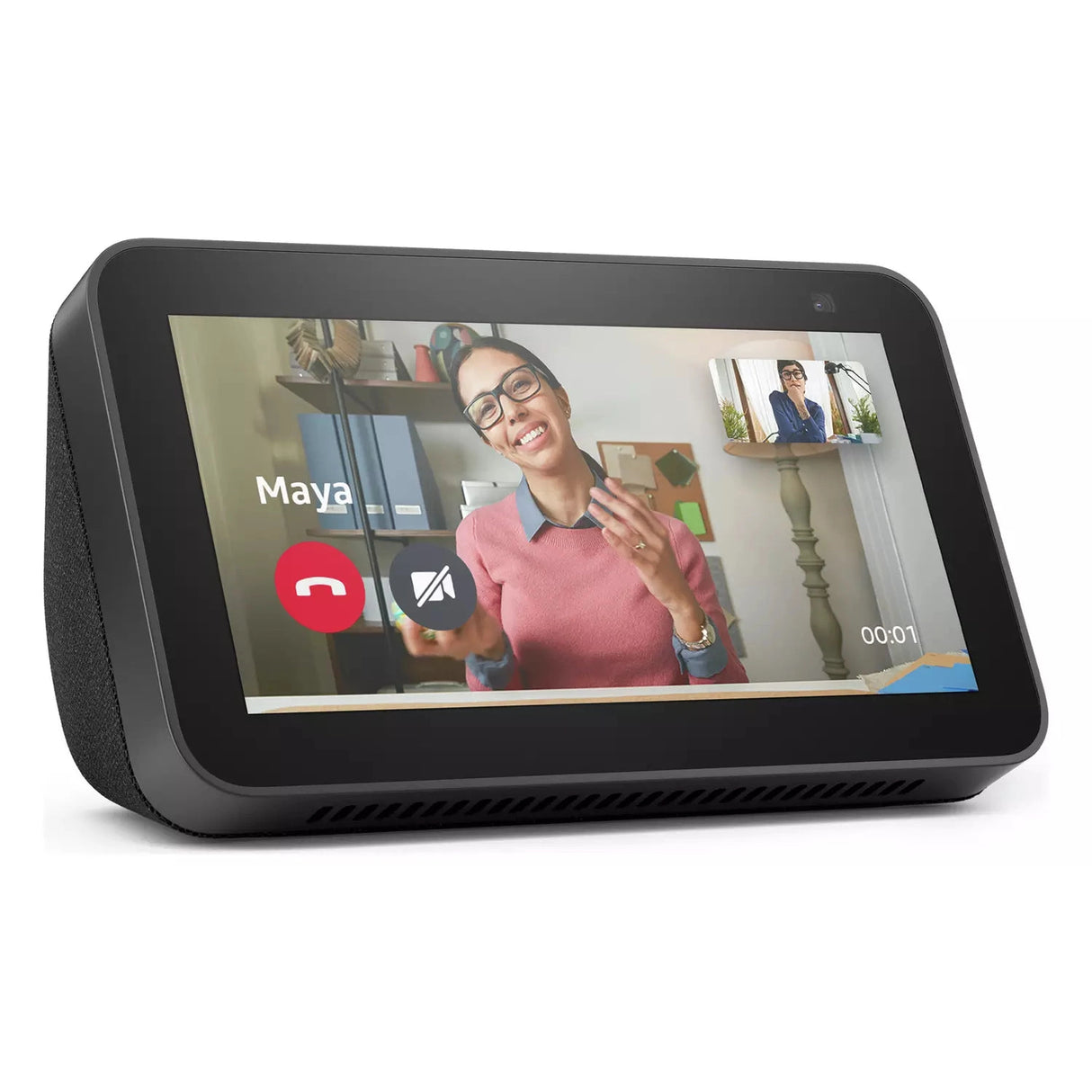 Amazon Echo Show 5 (2nd Gen) Smart Display With Alexa - New