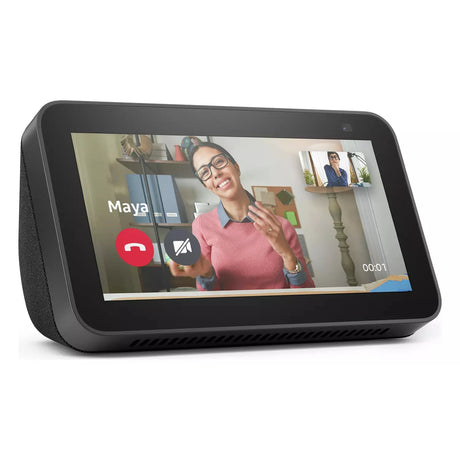 Amazon Echo Show 5 (2nd Gen) Smart Display With Alexa - New