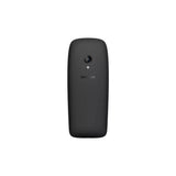 Nokia 6310 4G Sim Free Mobile Phone - Black - Refurbished Good