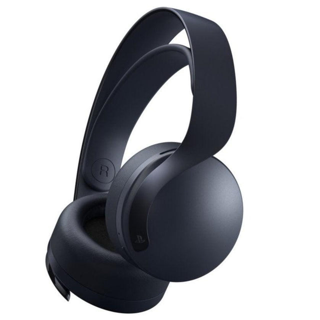 Sony Pulse 3D Wireless Gaming Headset for PS4 & PS5, Black
