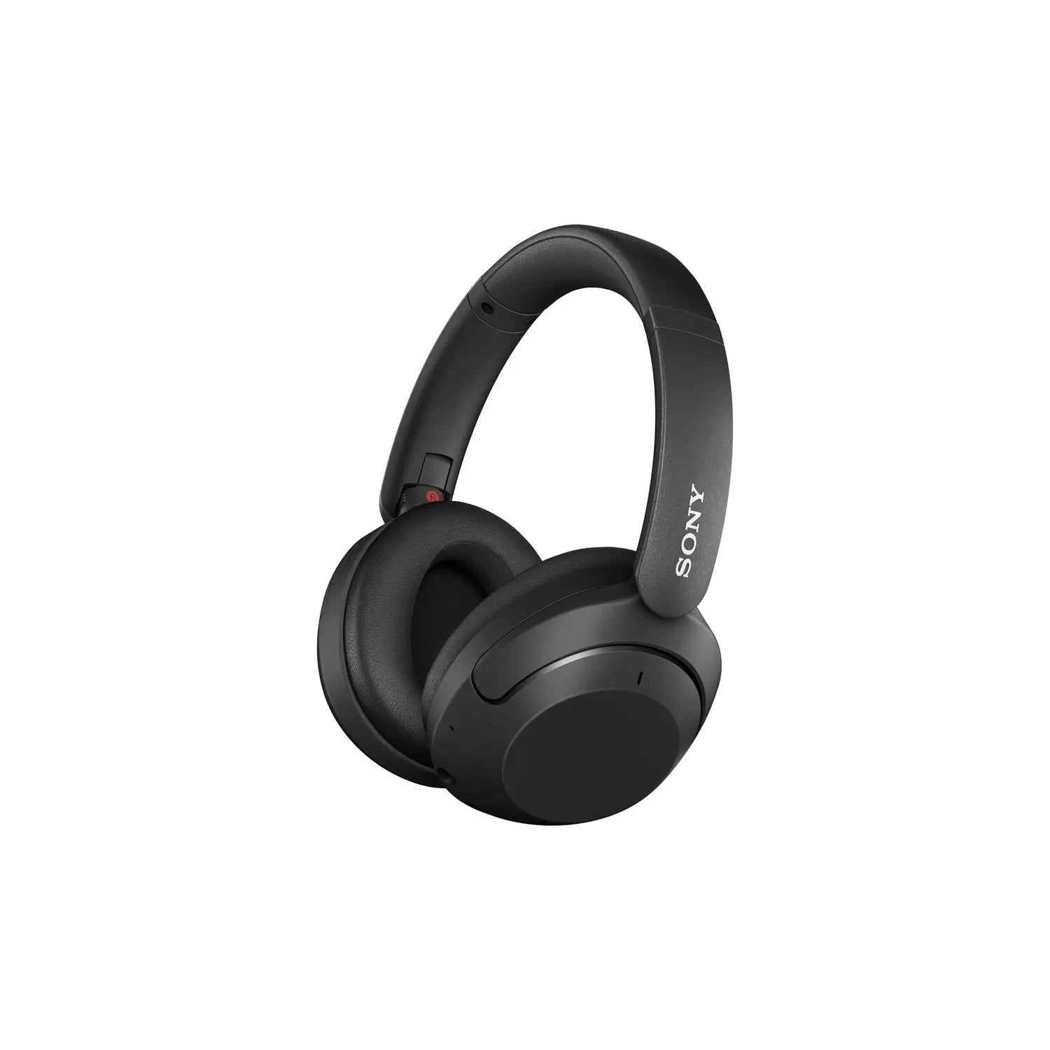 Sony WH-XB910N Wireless Over-Ear Headphones - Black - Refurbished Pristine