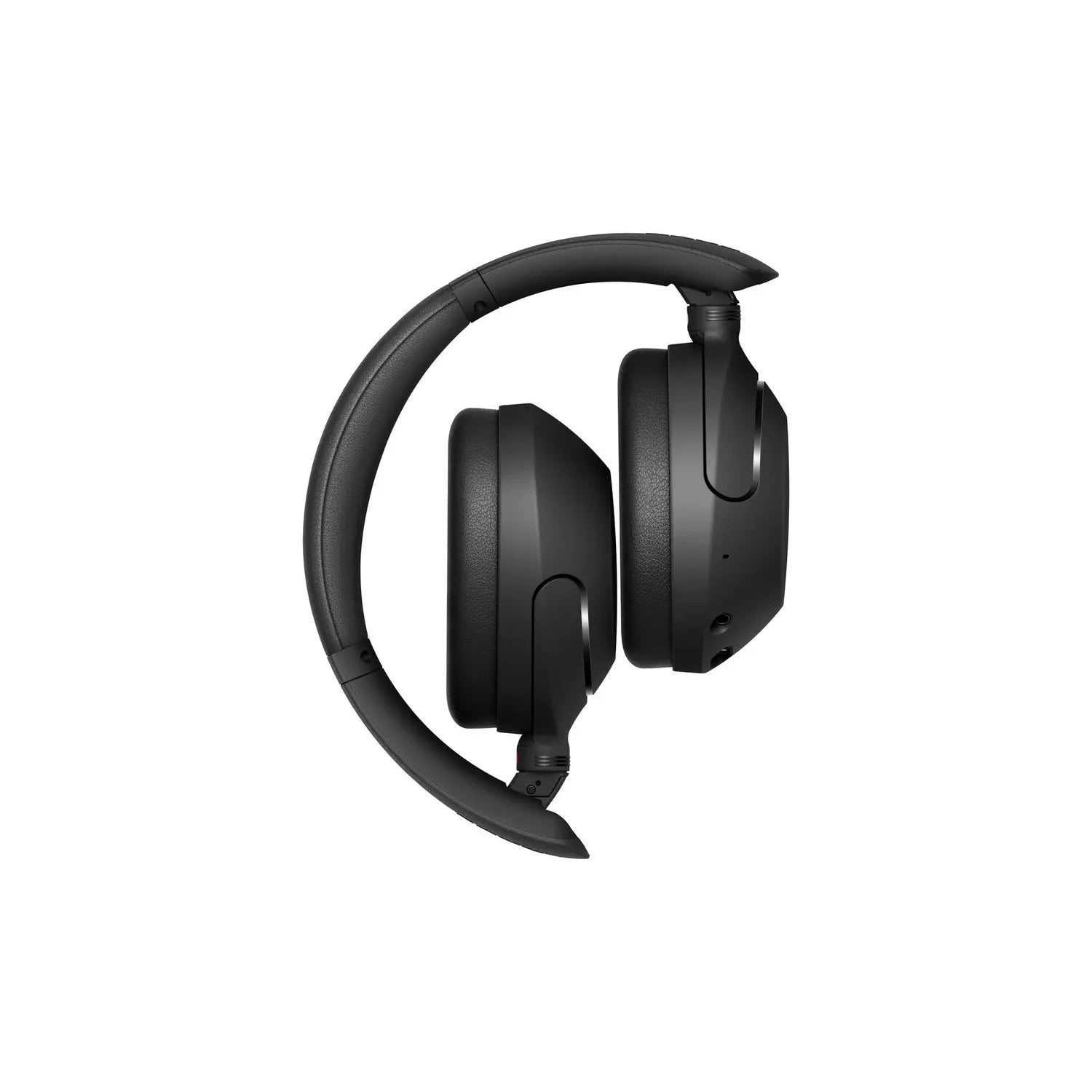 Sony WH-XB910N Wireless Over-Ear Headphones - Black - Refurbished Pristine