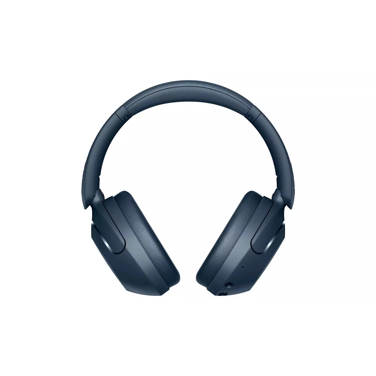 Sony WH-XB910N Wireless Over-Ear Headphones - Blue - Refurbished Pristine