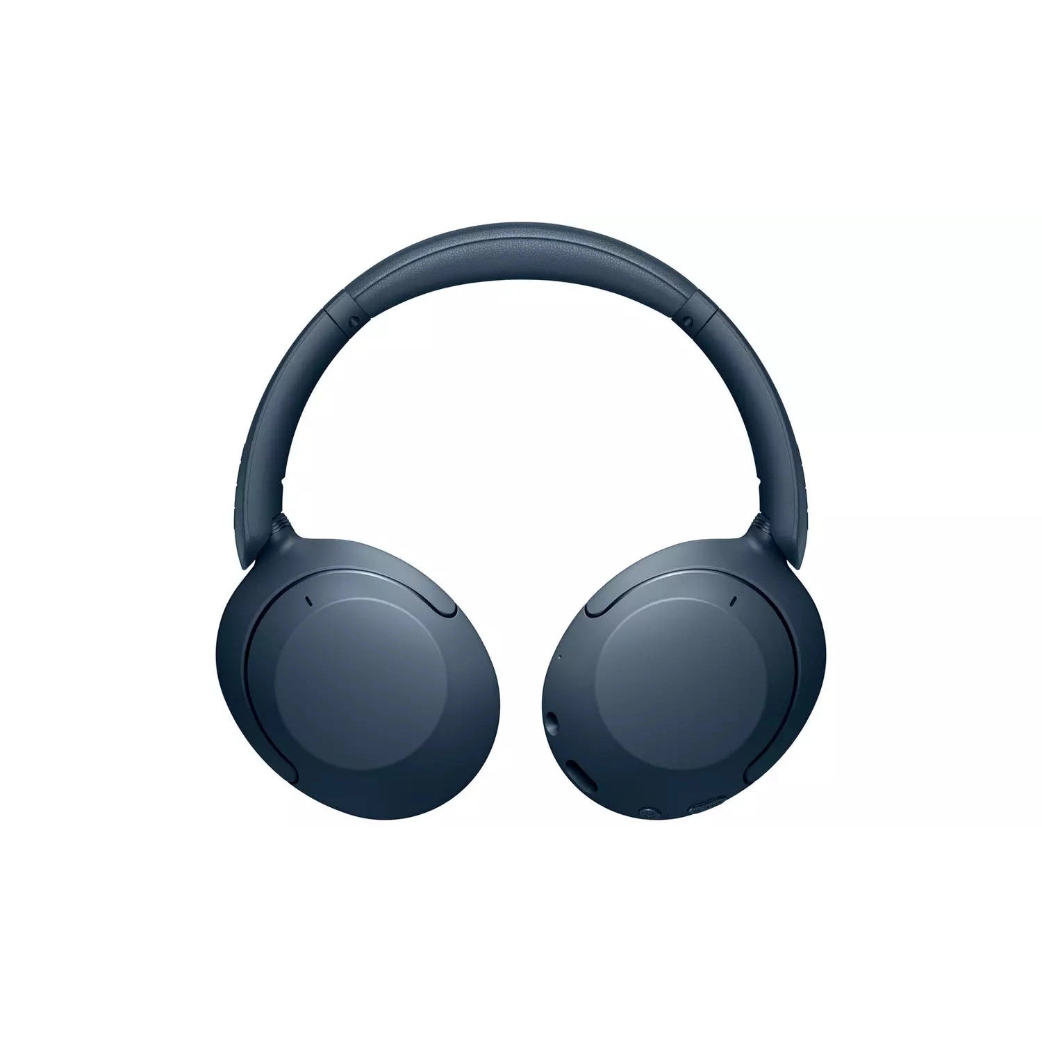 Sony WH-XB910N Wireless Over-Ear Headphones - Blue - Refurbished Pristine