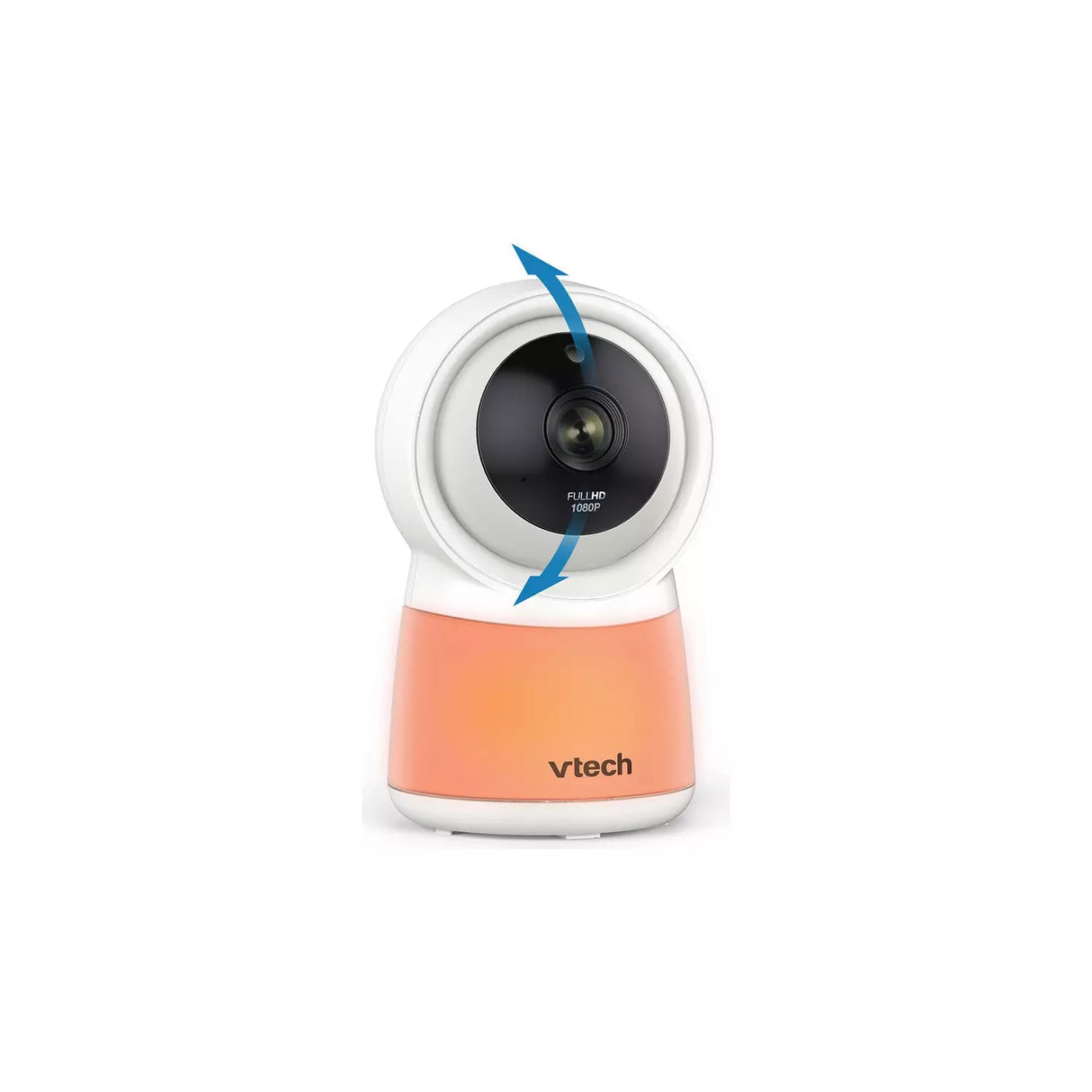 VTech RM5754HD Smart Wi-Fi 1080p Video Monitor - Refurbished Fair