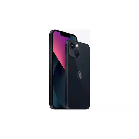 Apple iPhone 13 Mini, 128GB, Midnight, Unlocked - Fair Condition