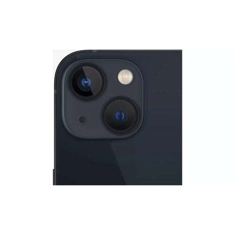 Apple iPhone 13 Mini, 128GB, Midnight, Unlocked - Fair Condition