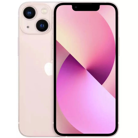 Apple iPhone 13 Mini 128GB Pink Unlocked - Fair Condition