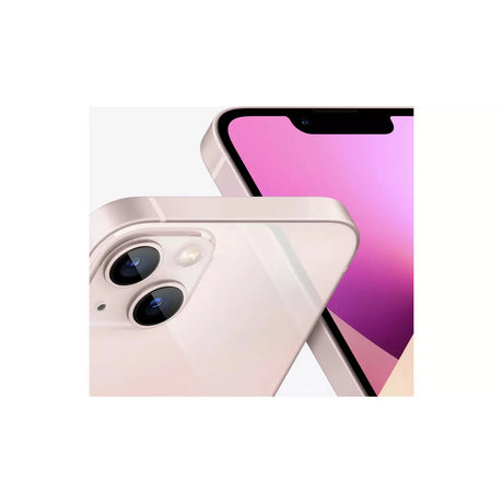 Apple iPhone 13 Mini 128GB Pink Unlocked - Fair Condition