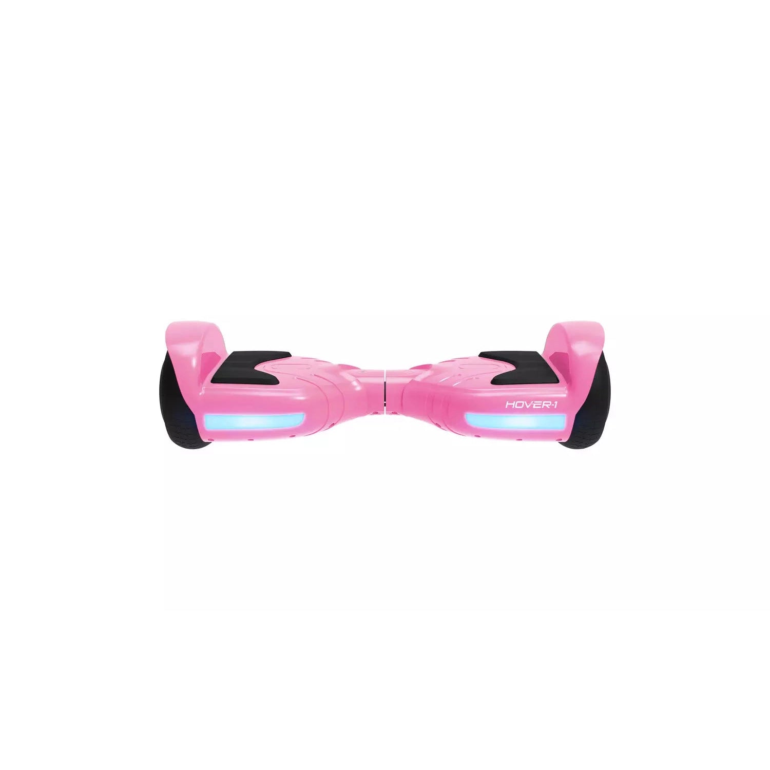 Hover-1 Rival Hoverboard with LED Wheels - Pink