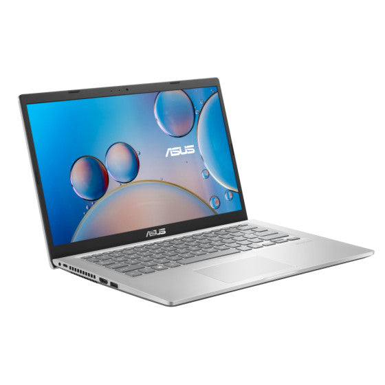 ASUS VivoBook F415EA-EB357TS 14" Laptop Intel Pentium 4GB RAM 128GB SSD Silver
