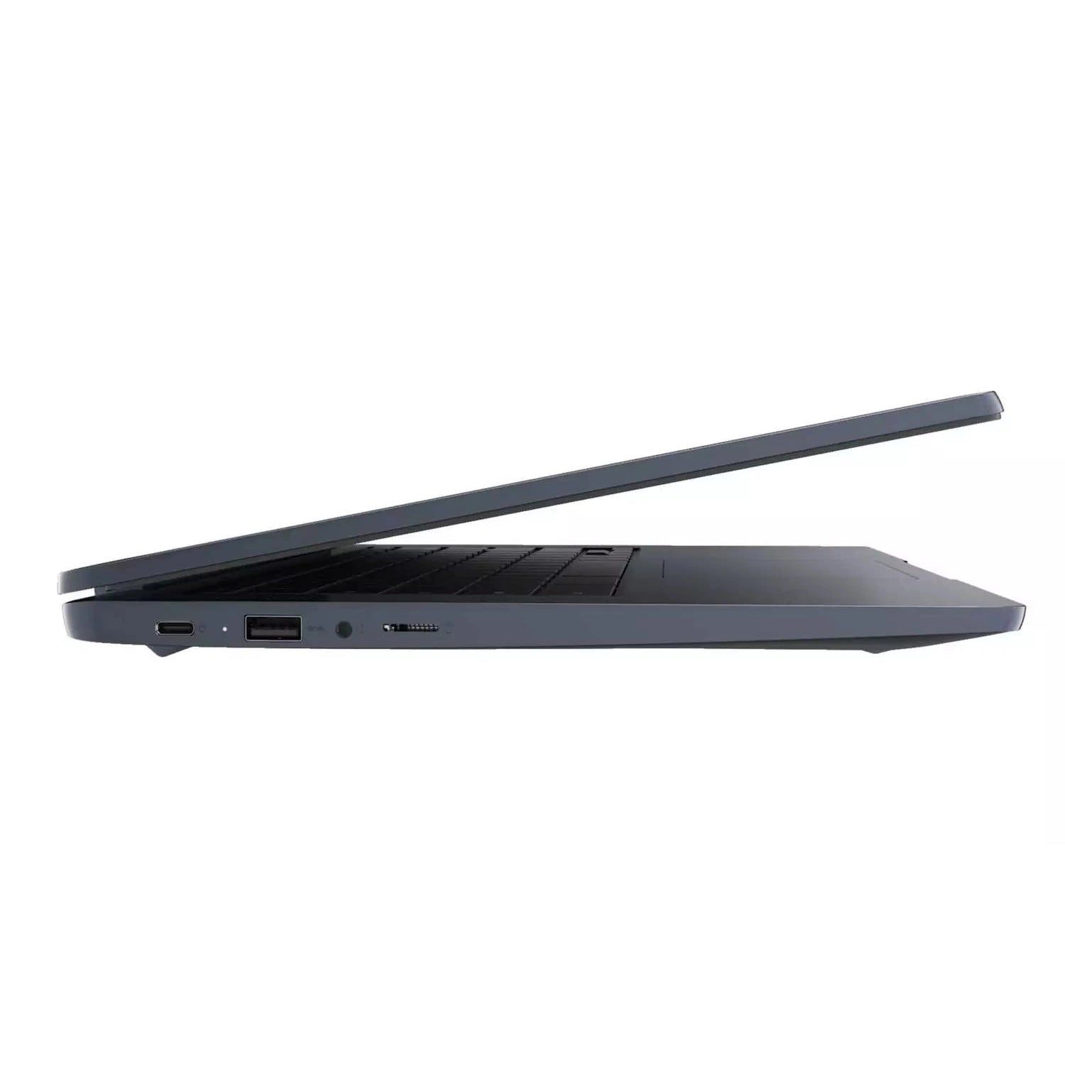 Lenovo IdeaPad 3 14" Chromebook, MediaTek, 4GB RAM, 64GB eMMC, Blue