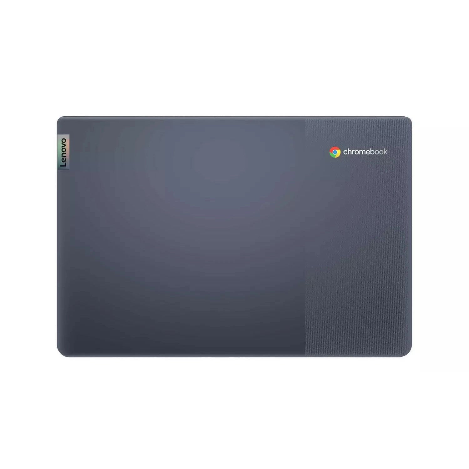 Lenovo IdeaPad 3 14" Chromebook, MediaTek, 4GB RAM, 64GB eMMC, Blue