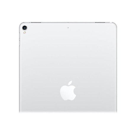 Apple 10.5-inch iPad Pro (2017) Wi-Fi + Cellular 512GB - Silver (MPMF2B/A)