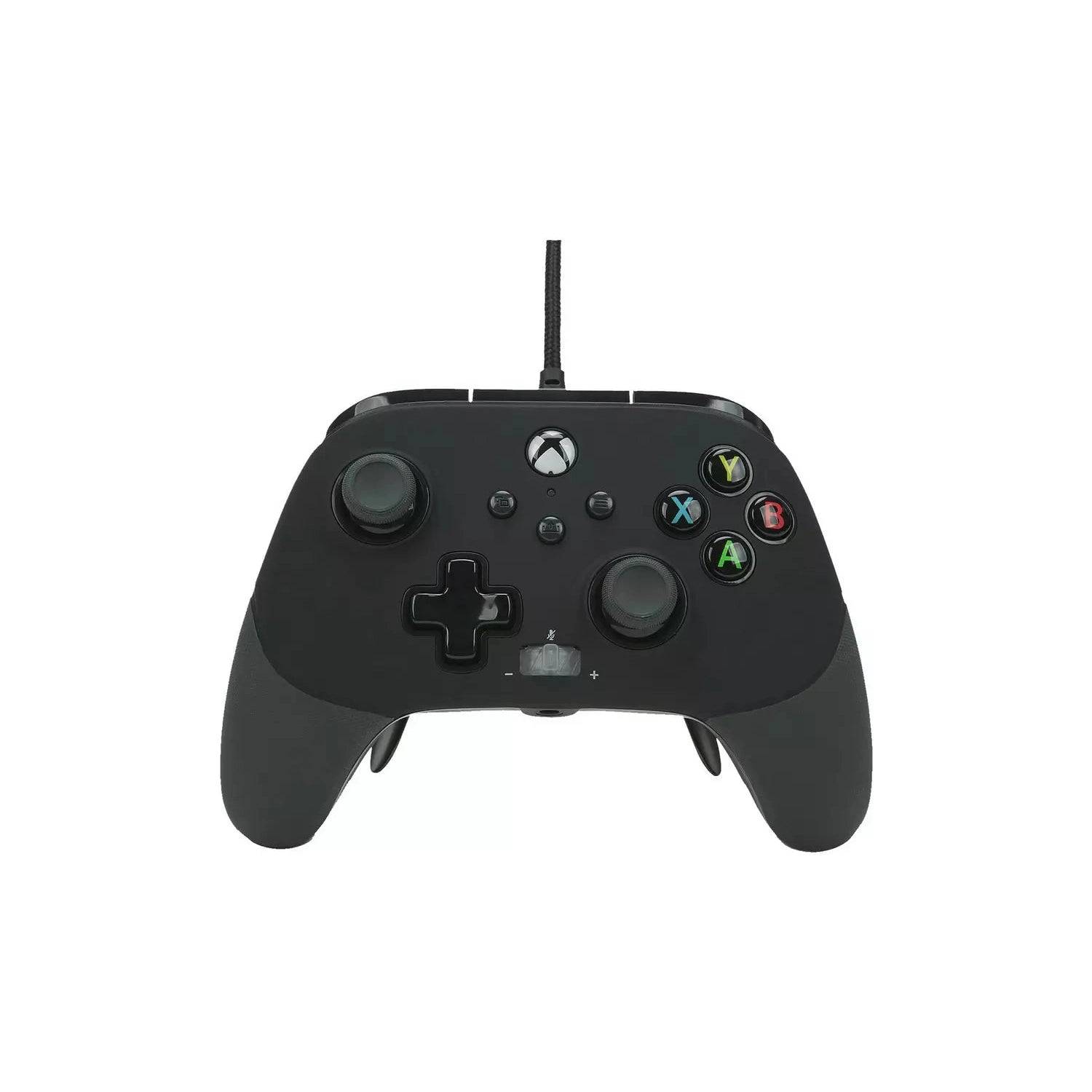 PowerA Xbox Series X/S FUSION Pro 2 Wired Controller - Black