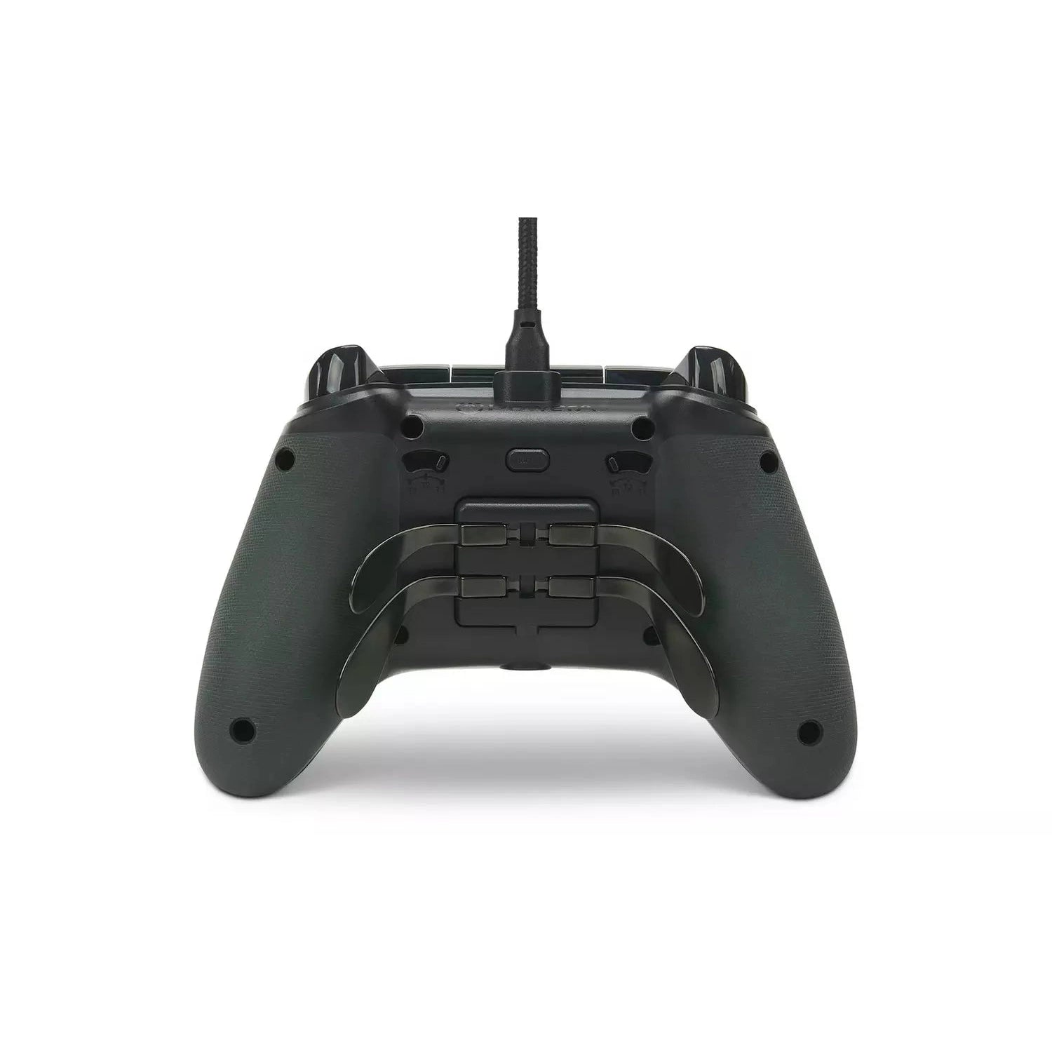 PowerA Xbox Series X/S FUSION Pro 2 Wired Controller - Black