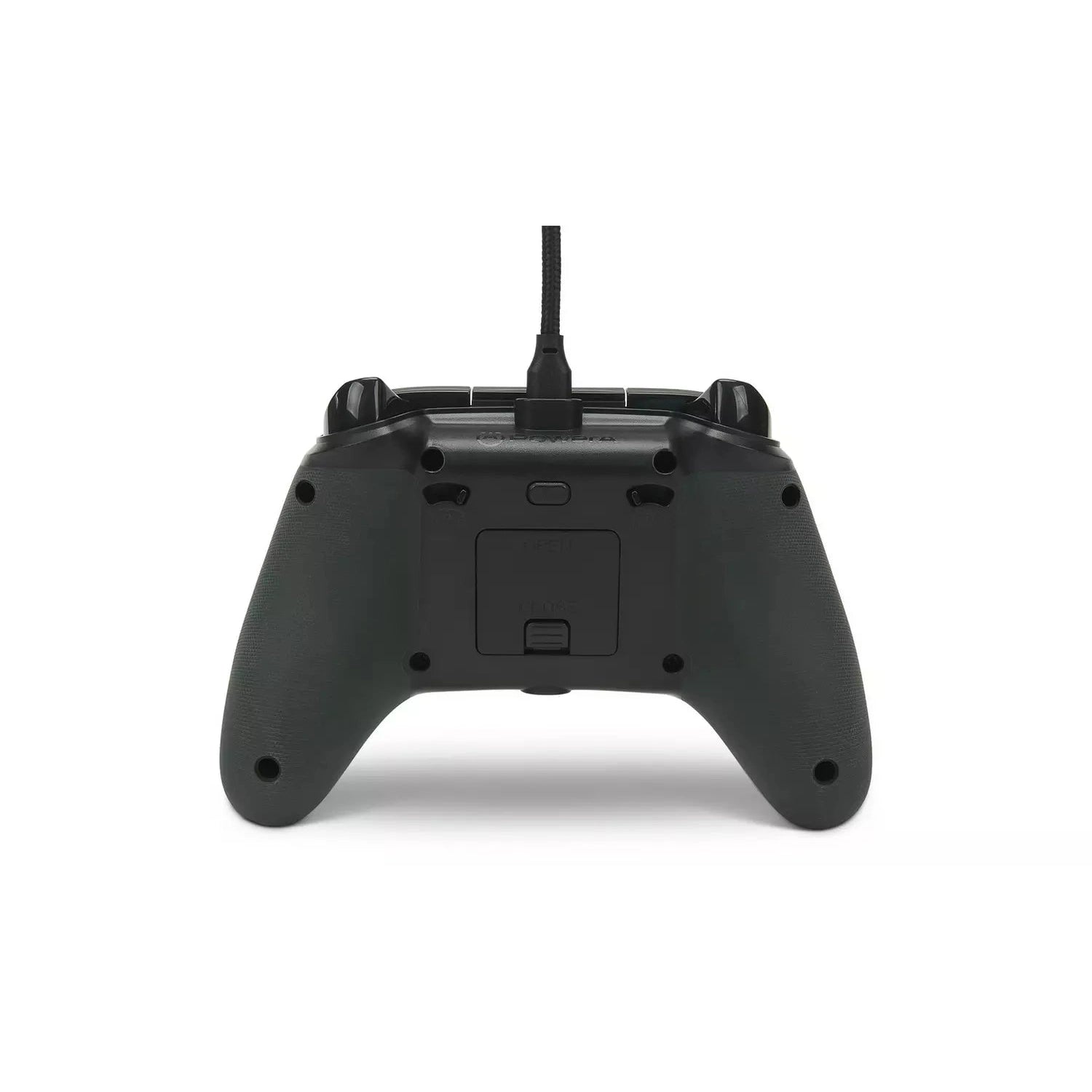 PowerA Xbox Series X/S FUSION Pro 2 Wired Controller - Black