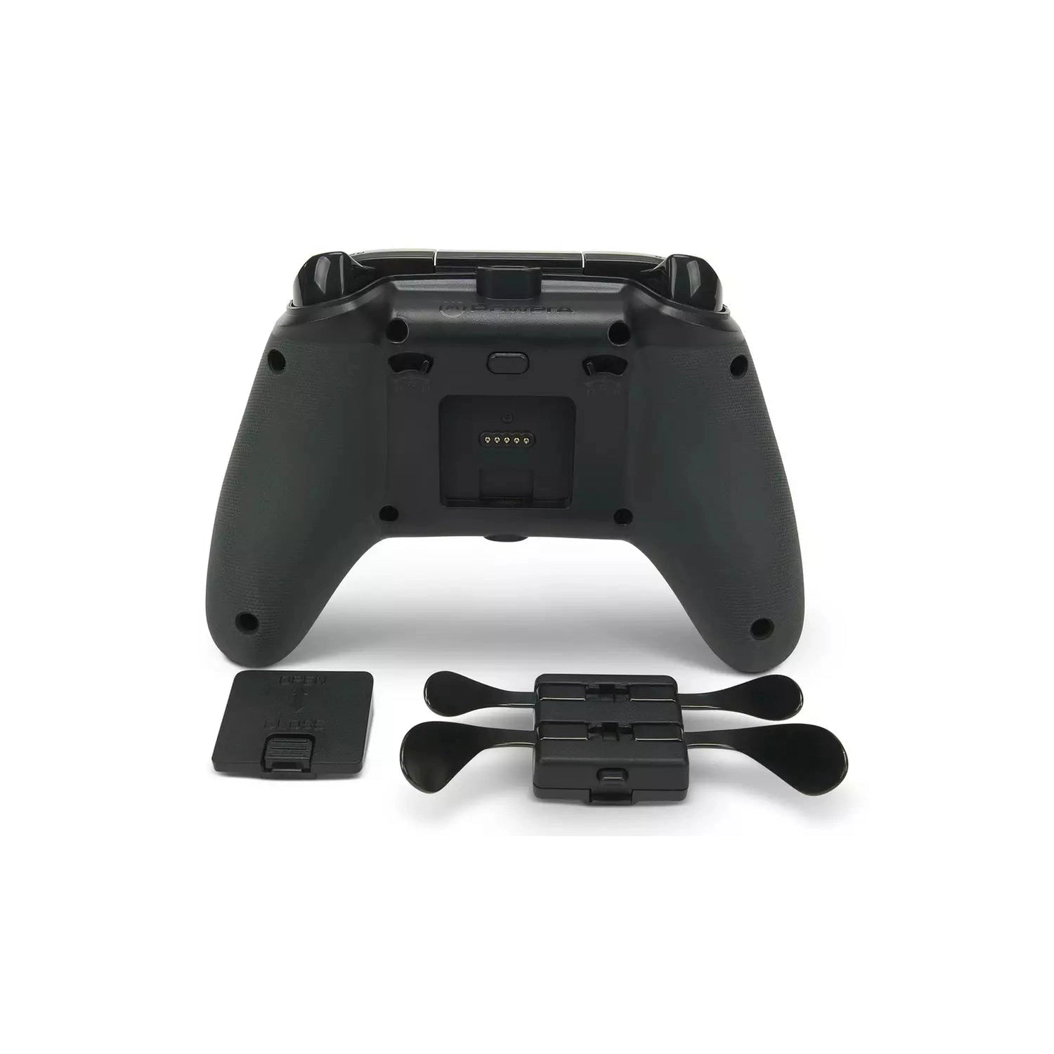 PowerA Xbox Series X/S FUSION Pro 2 Wired Controller - Black